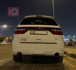 دودج دورانجو